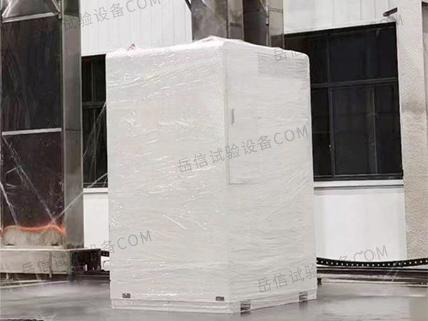 這款儲能柜淋雨試驗(yàn)房，竟然可以幫我們解決這么多問題！